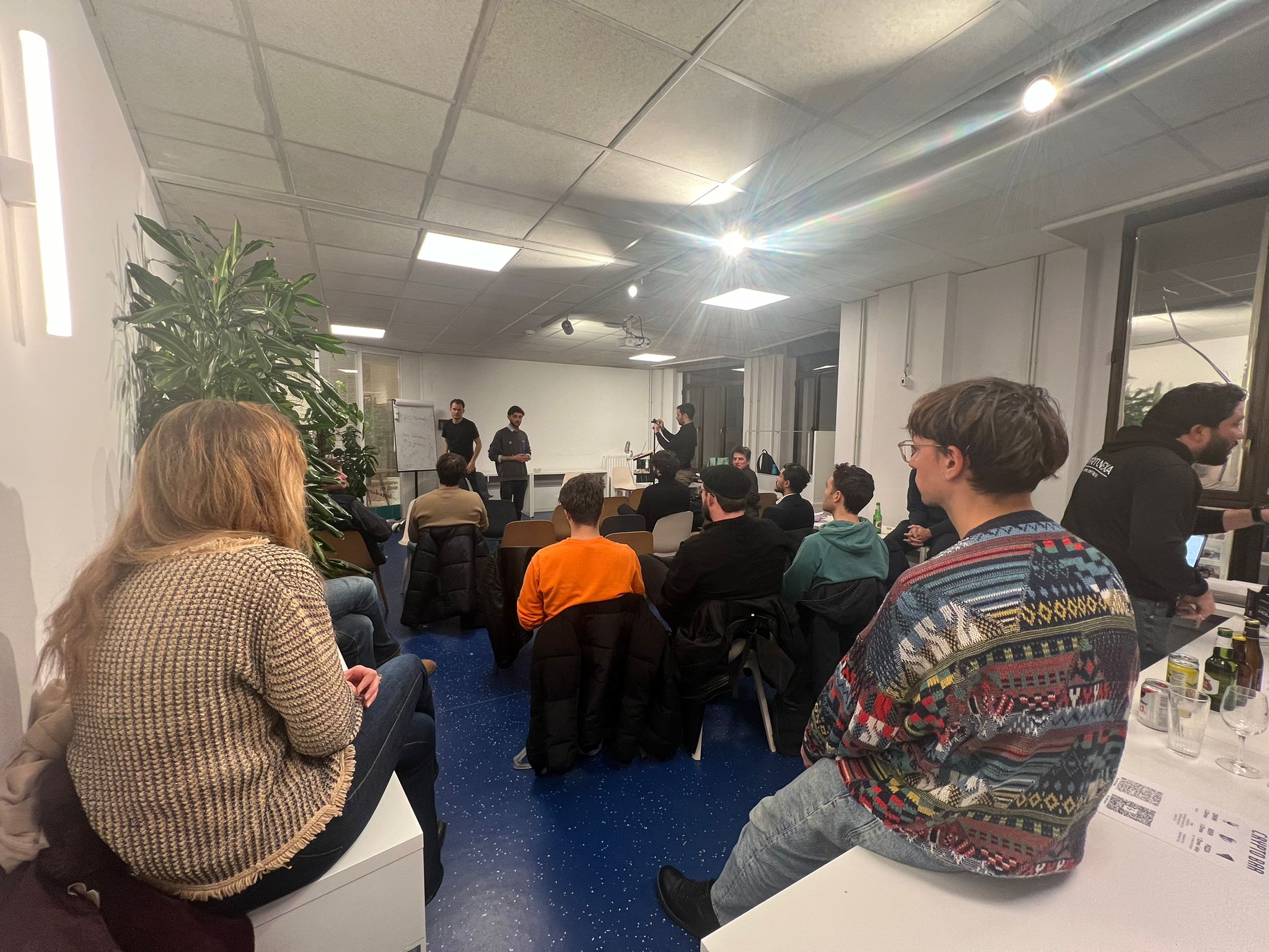 Crypto Wednesday - So you want to build a DAO? — cover photograph