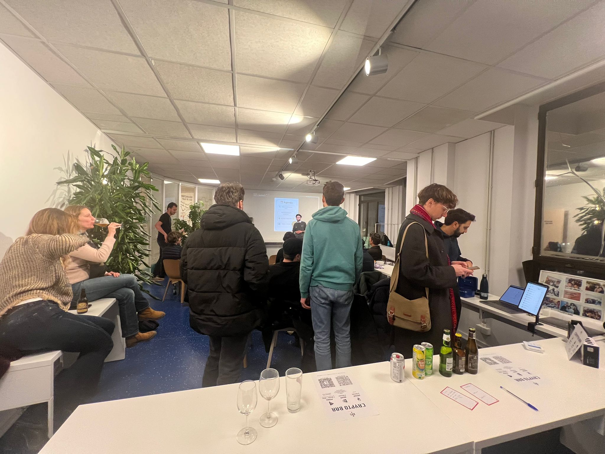 Crypto Wednesday - So you want to build a DAO? — cover photograph