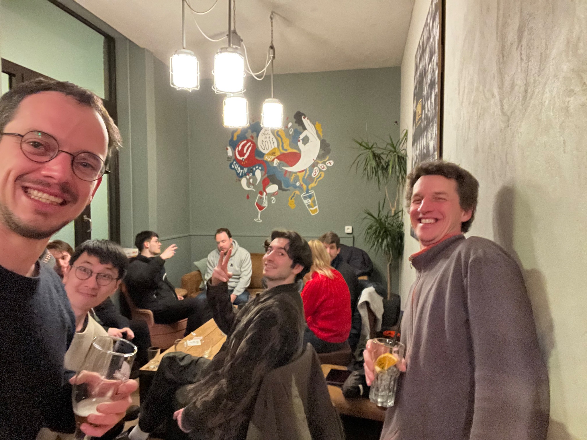 Crypto Wednesday -- Soulbound Tokens (Everything you need to know) — cover photograph