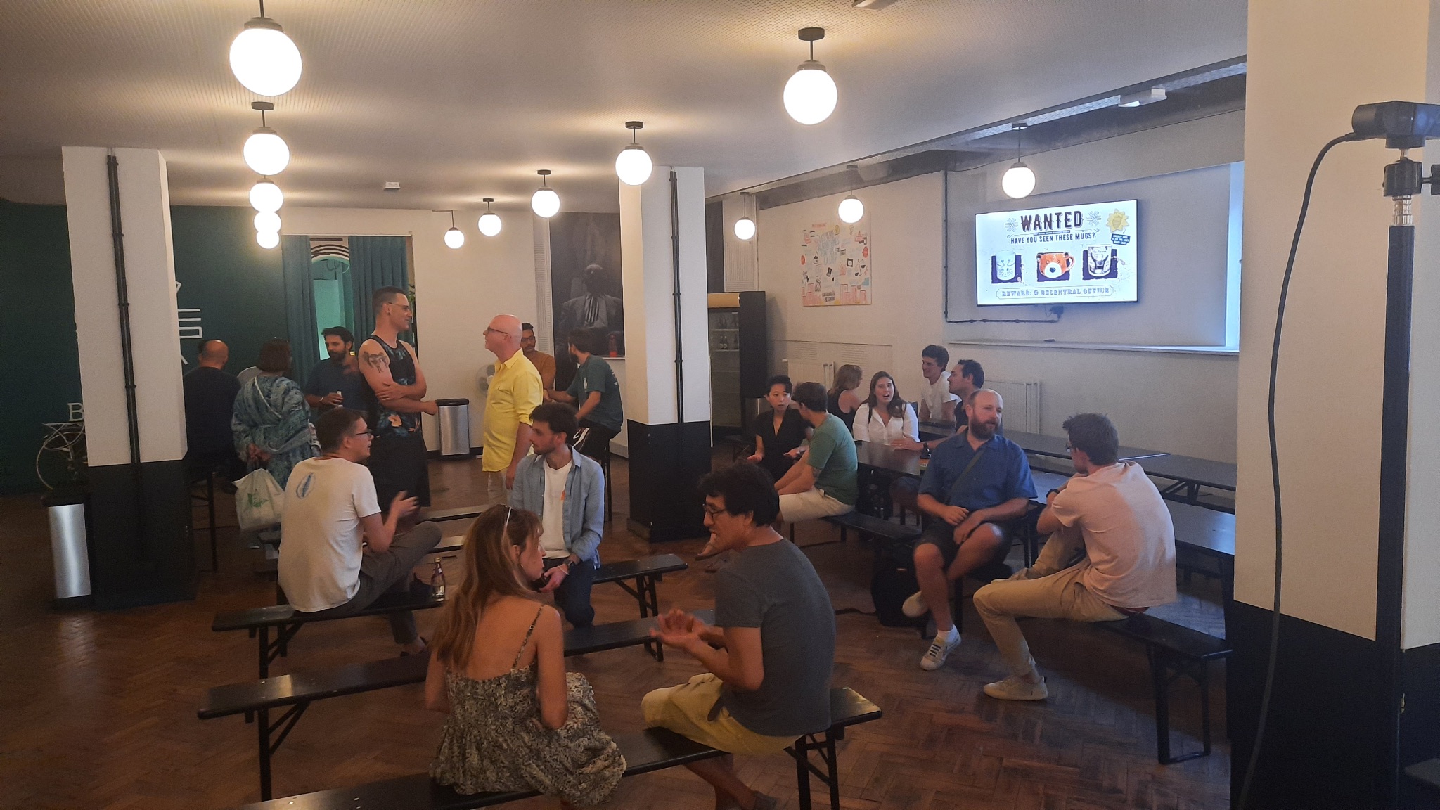 Crypto Wednesday — cover photograph