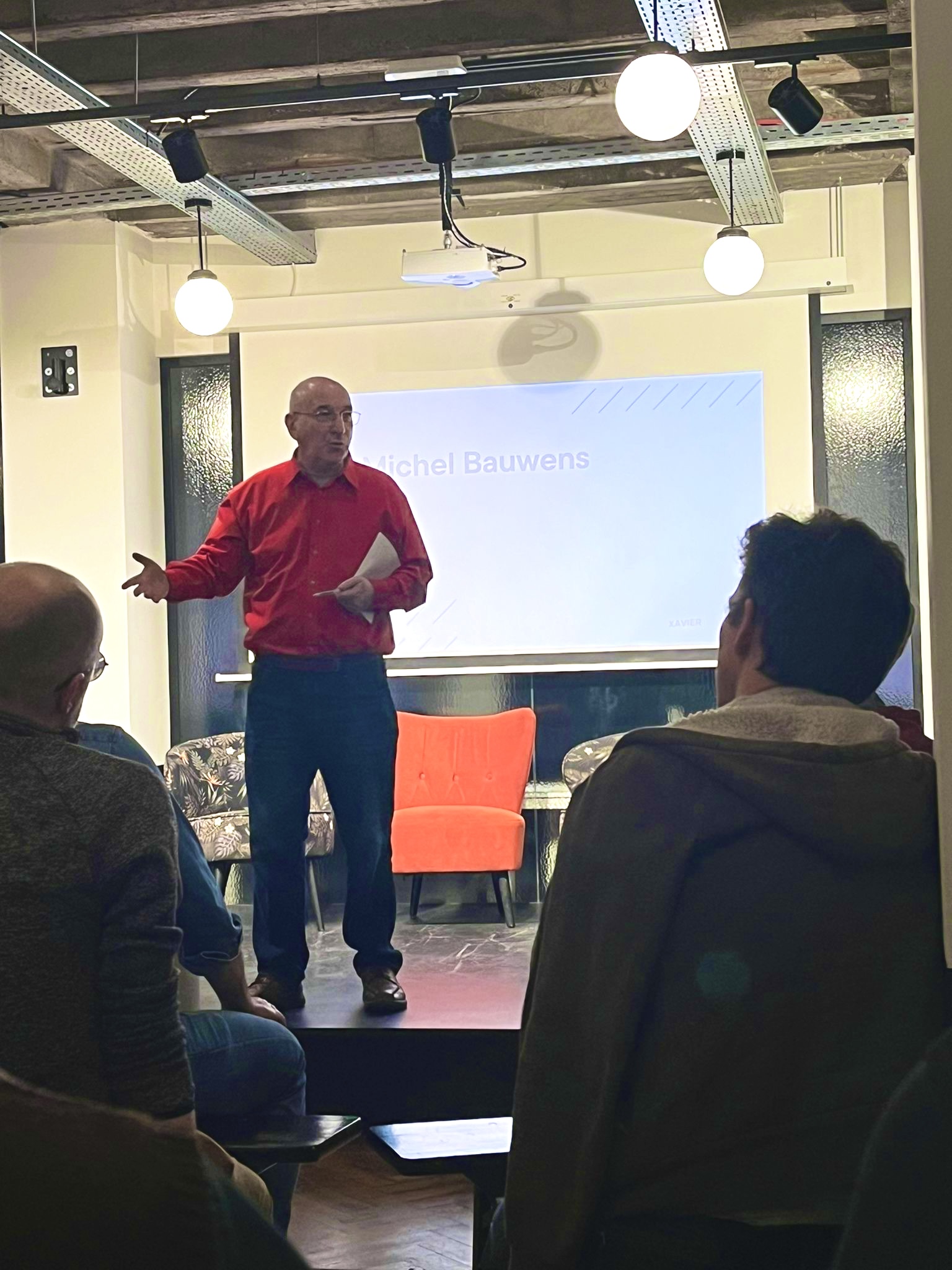 Crypto Wednesday — cover photograph