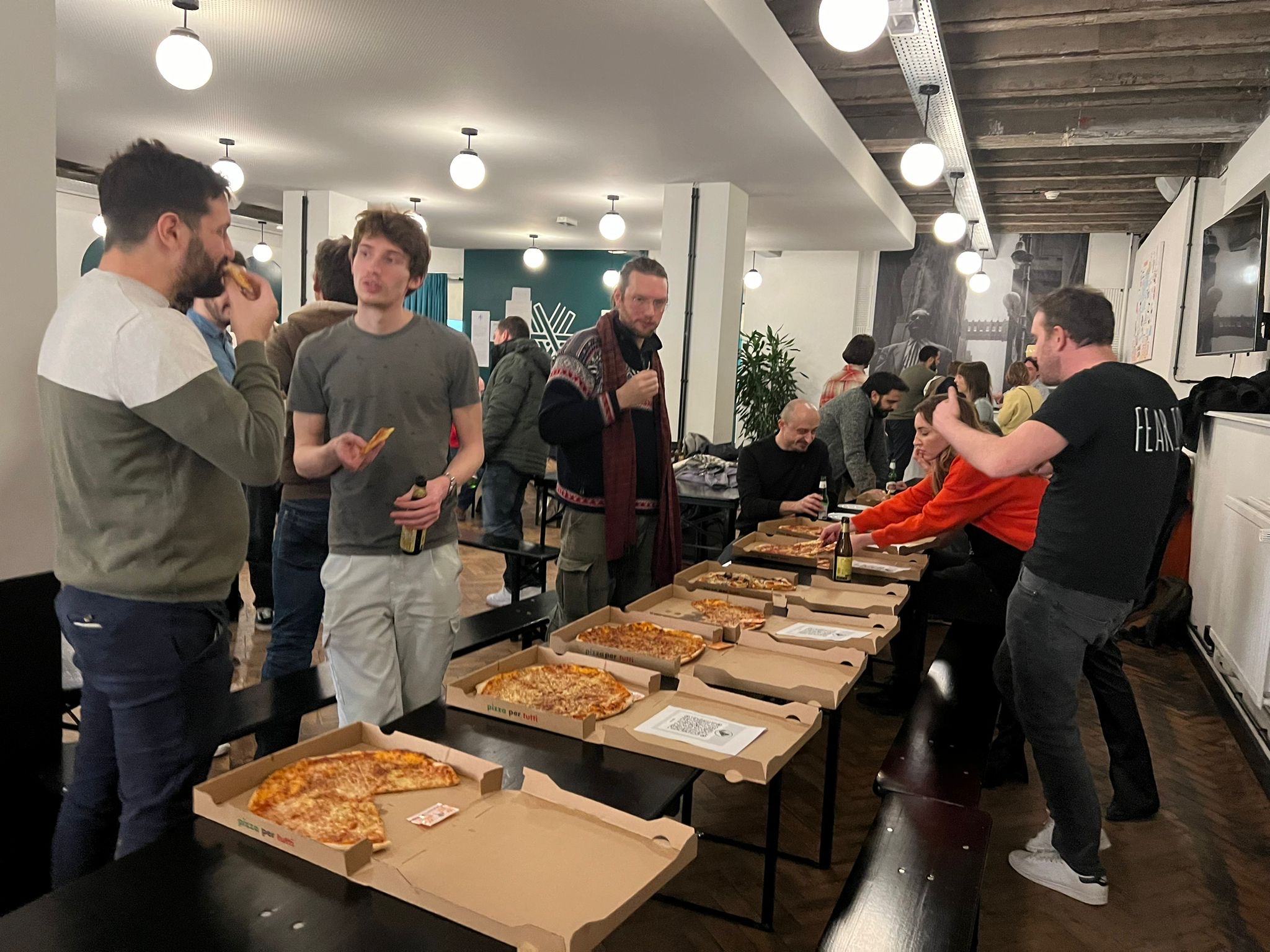 Crypto Wednesday — cover photograph