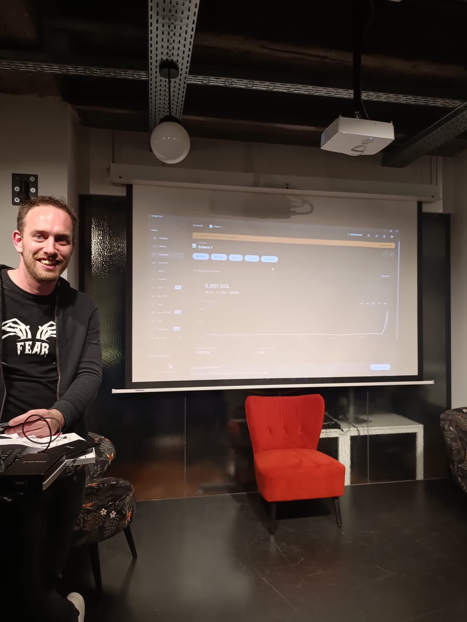 Crypto Wednesday — cover photograph