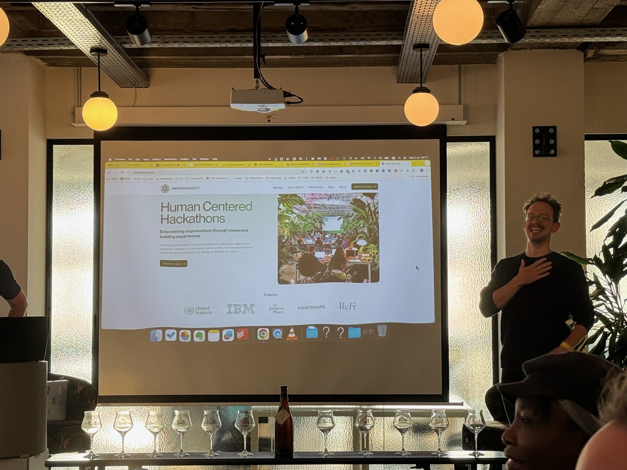 Crypto Wednesday — cover photograph