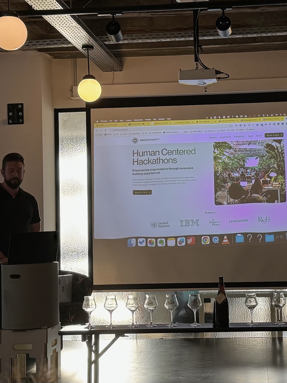 Crypto Wednesday — cover photograph