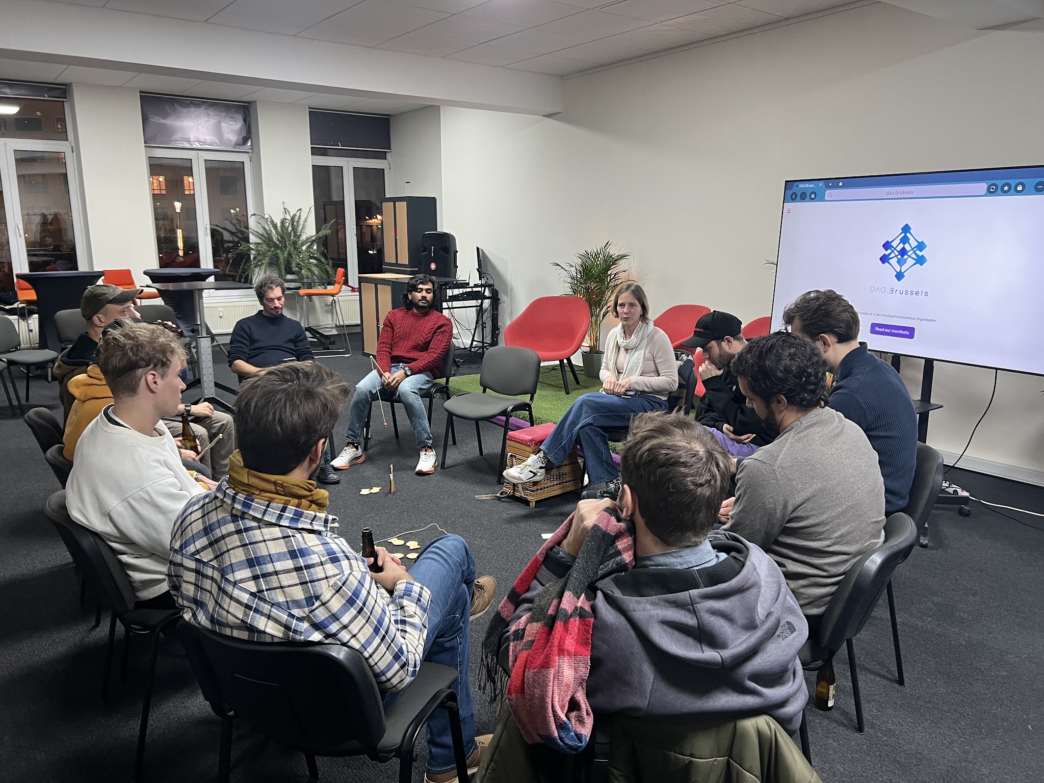 Crypto Wednesday — cover photograph