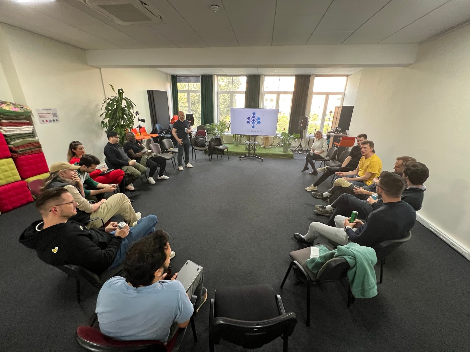 Crypto Wednesday — cover photograph